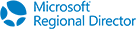 Microsoft Regional Director (RD)